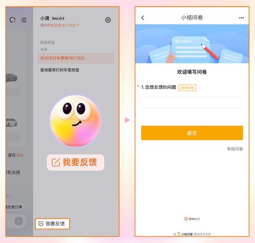 滴滴车自动付款到哪设置