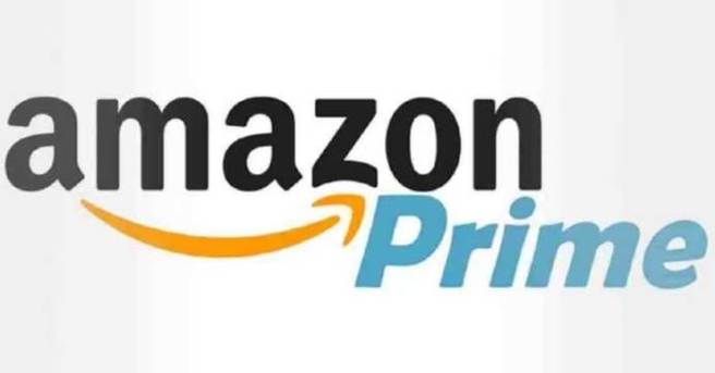 亚马逊prime官网入口