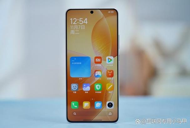 红米目前哪款手机最好缩略图