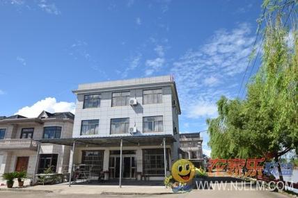 象山石浦包吃住农家乐