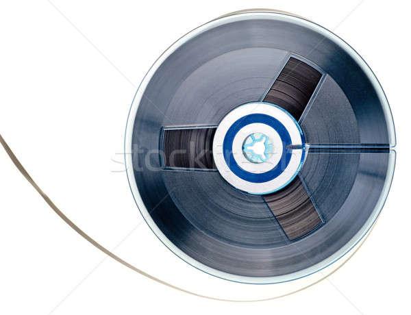 tape reel