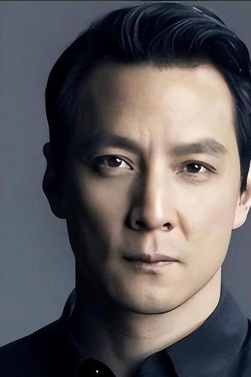 吴彦祖发型图片大全图标