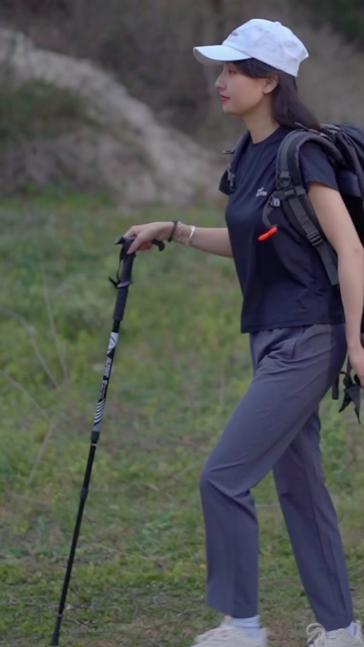 沃尔纳特山洞窟服装