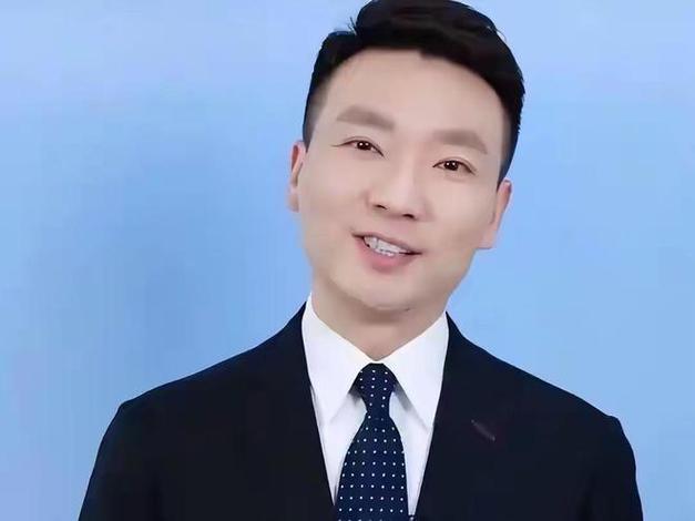 陈情表朗诵康辉