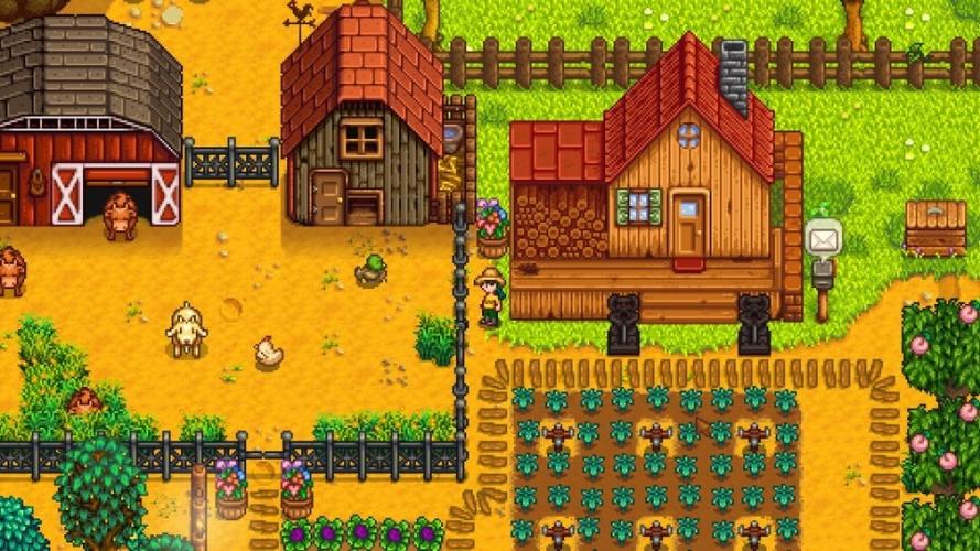 星露谷物语1.7.0版本图标