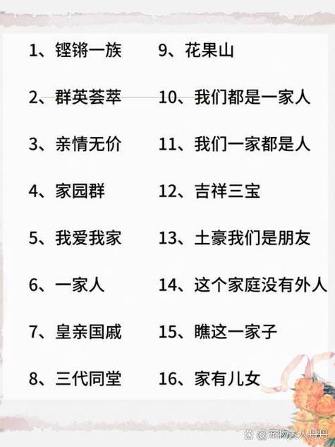 在群里备注什么名字好听