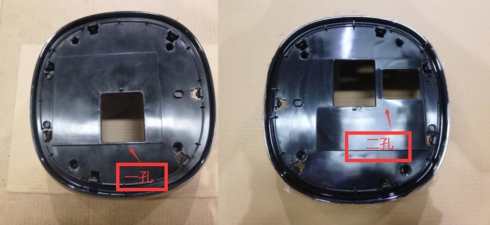 空气炸锅顶盖拆卸教程