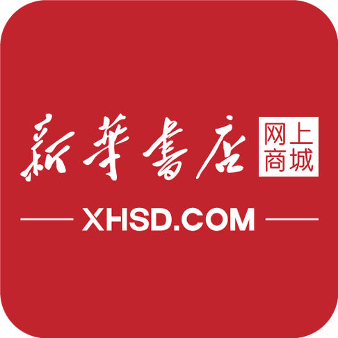 新华书店网上购书官网图标