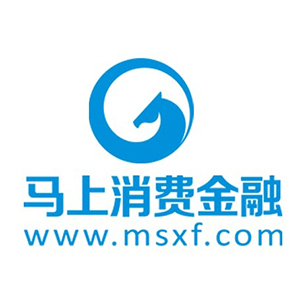 马上消金是什么图标