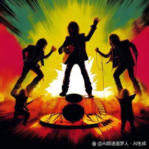 朋克摇滚是什么意思?
