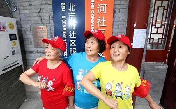 朝阳群众的发展经历截图