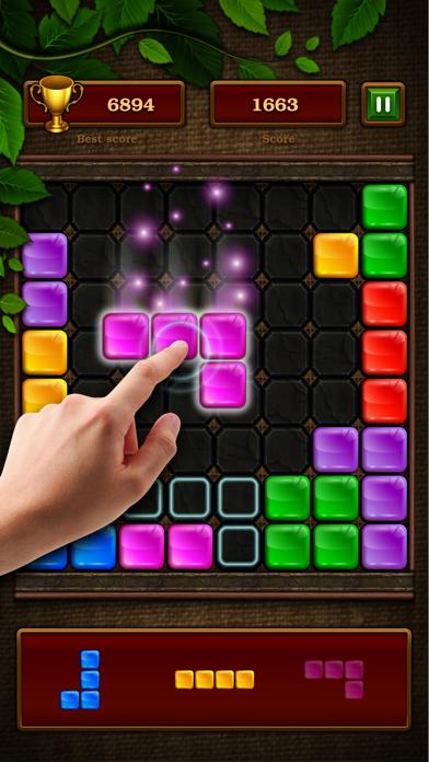 blockpuzzle正版下载截图