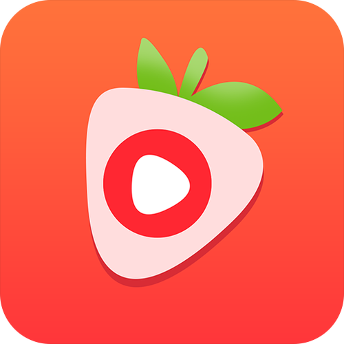 草莓转app图标