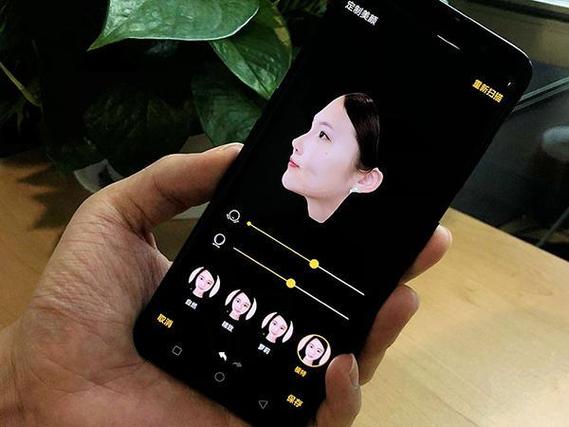 为什么不能长按识别小程序截图