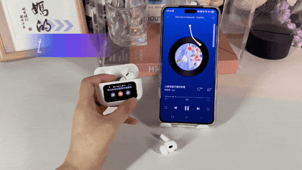 如何增大华为蓝牙声音