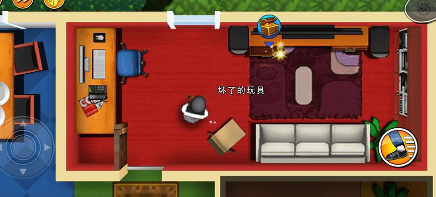偷神鲍勃中文