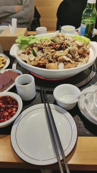 小聚一下