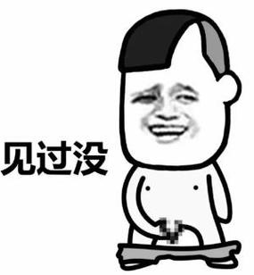 流氓表情包专用
