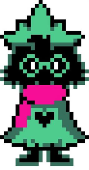 三角符文中文图标