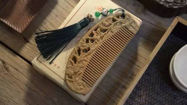 美物计