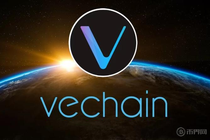 vet币今日价格图标