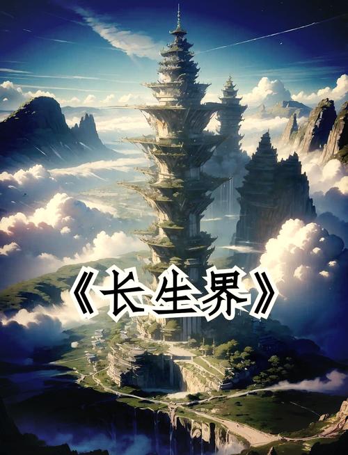 长生界听书完整版