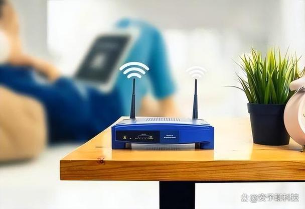 wifi一直断断续续缩略图