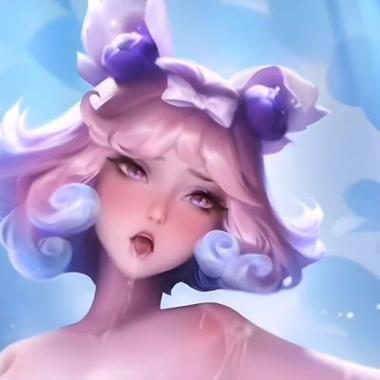 王者荣耀女生头像
