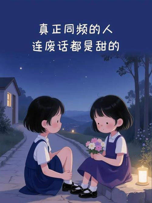 和同频的人一起成长