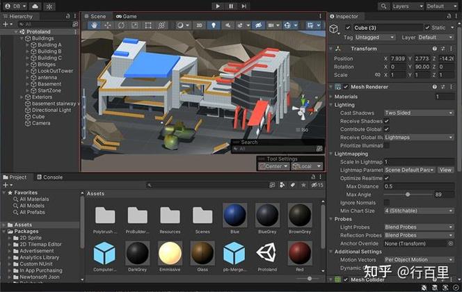 unity手机版免费下载
