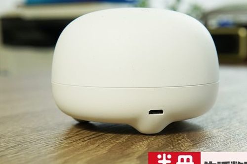 小雅nano音响