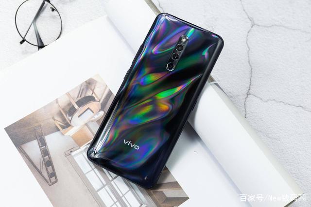vivox27pro特殊功能截图