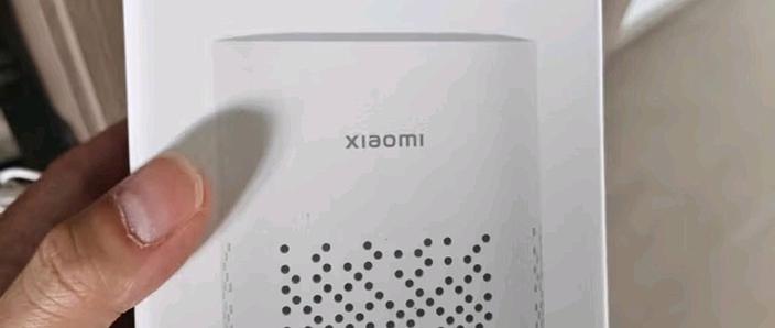 小米音箱和小米闹钟