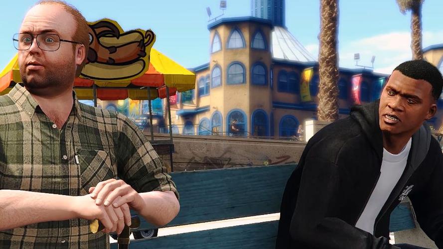 gta5小富选择杀谁后果缩略图