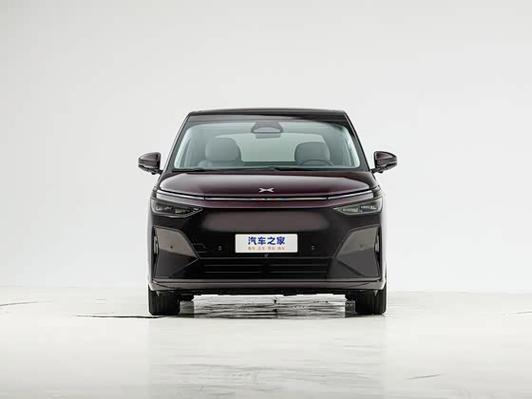 小鹏x9图片
