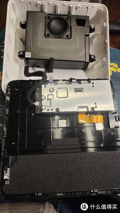 小米8更换喇叭教程
