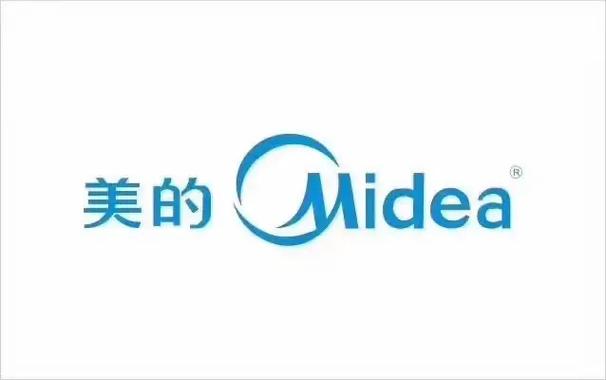 美的商城官网图标