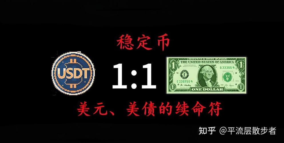 国家对于稳定币的态度