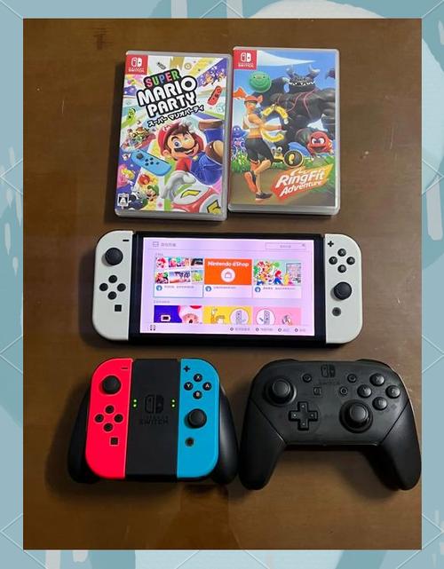 澳门购买switch攻略
