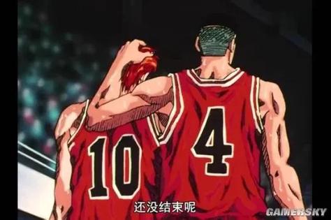 仙道对樱木花道的评价