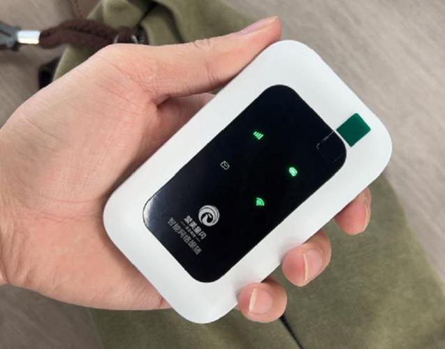 移动wifi要充电吗