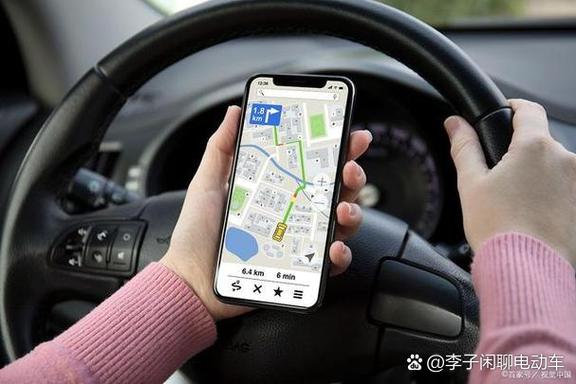 怎么用导航模拟走一遍