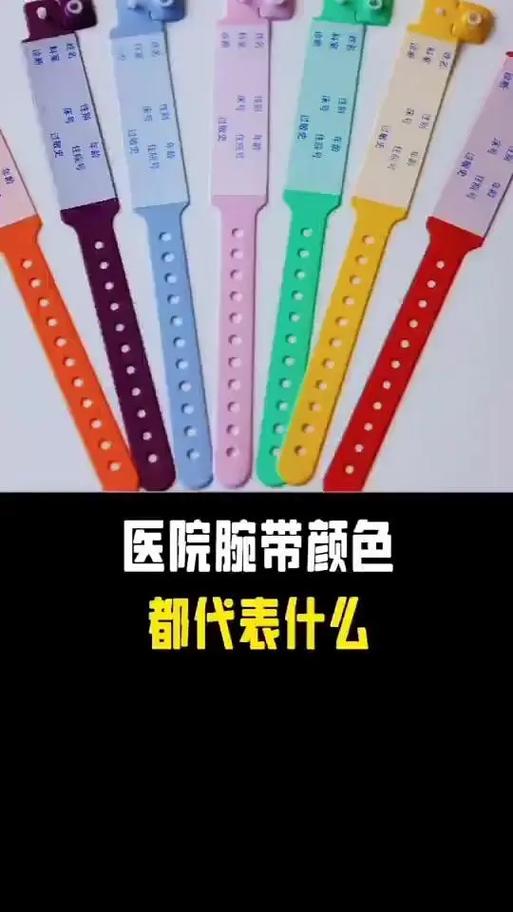 抑郁症手环图片真实截图