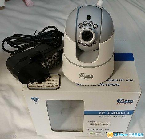 neocoolcam摄像机软件