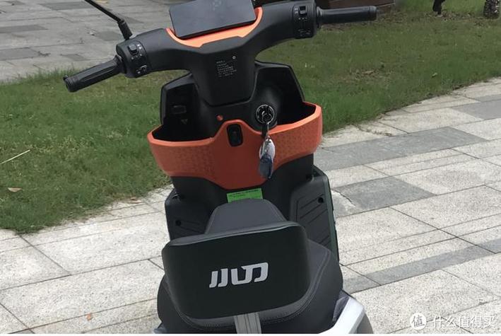 电瓶车自动锁车怎么解除图标