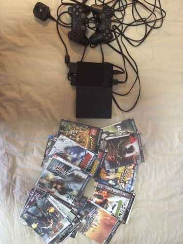 ps2 破解