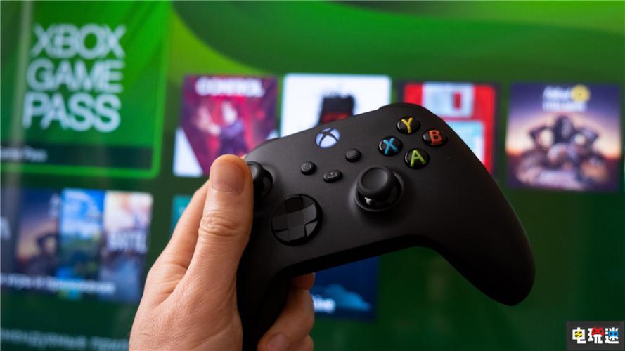 xbox买的游戏能在pc玩吗