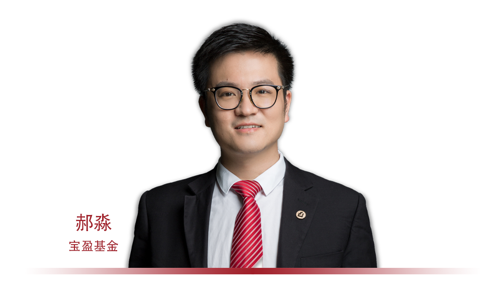宝盈基金公司官网