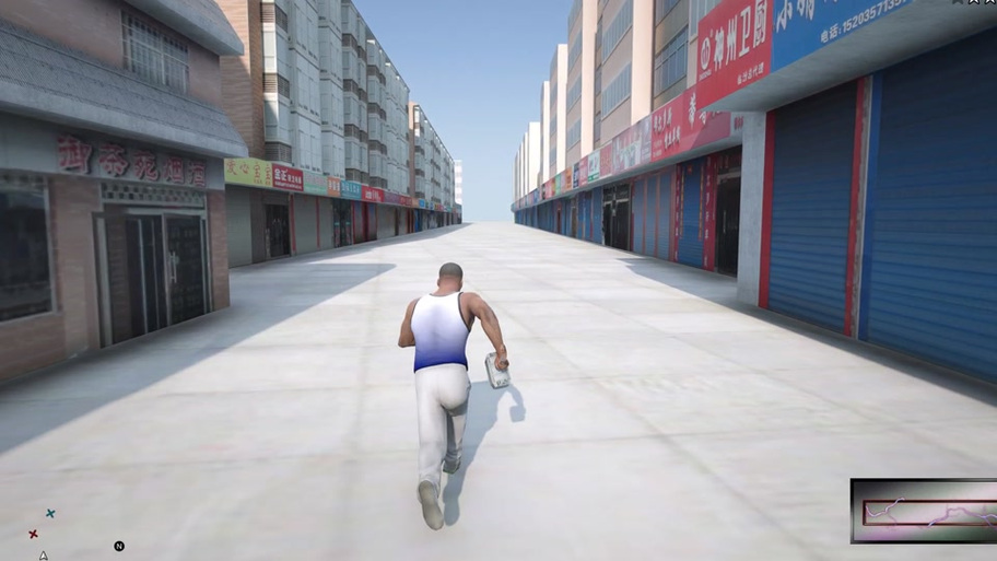 gta5好玩么
