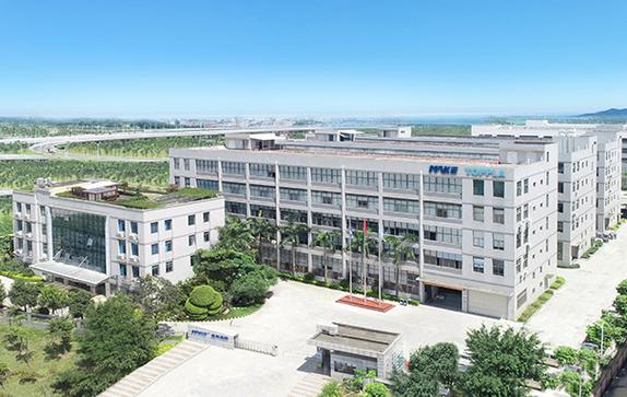 福建美宏科技